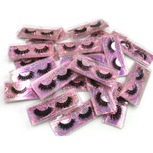 Load image into Gallery viewer, 100pcs Bulk lashes !