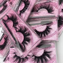 Load image into Gallery viewer, 100pcs Bulk lashes !