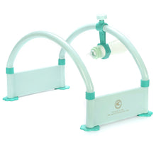 Load image into Gallery viewer, Leak Proof Baby Bottle Holder with 7oz & 10oz BPA free matching baby bottles