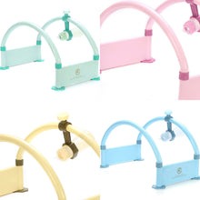 Load image into Gallery viewer, Leak Proof Baby Bottle Holder with 7oz & 10oz BPA free matching baby bottles