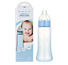 Load image into Gallery viewer, 10oz Baby Bottle with Anti-Colic Vent and Variable Flow, Leak-Proof