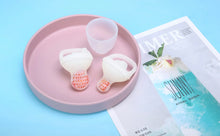 Load image into Gallery viewer, SILICONE BABY FOOD FRUIT FEEDER(TEETHER)