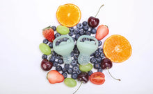 Load image into Gallery viewer, SILICONE BABY FOOD FRUIT FEEDER(TEETHER)