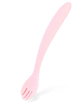 Load image into Gallery viewer, SILICONE BABY FORK