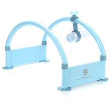 Load image into Gallery viewer, Leak Proof Baby Bottle Holder with 7oz & 10oz BPA free matching baby bottles