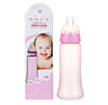 Load image into Gallery viewer, 10oz Baby Bottle with Anti-Colic Vent and Variable Flow, Leak-Proof