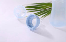 Load image into Gallery viewer, 10oz Baby Bottle with Anti-Colic Vent and Variable Flow, Leak-Proof