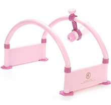 Load image into Gallery viewer, Leak Proof Baby Bottle Holder with 7oz & 10oz BPA free matching baby bottles