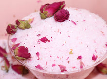 Load image into Gallery viewer, Royal Garden Botanical Bath Soak (100% Natural)