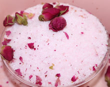 Load image into Gallery viewer, Royal Garden Botanical Bath Soak (100% Natural)