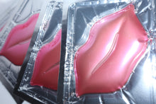 Load image into Gallery viewer, Rose Flower+Collagen infused Lip Masks