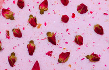 Load image into Gallery viewer, Rose Garden Bath Salts (10 oz)