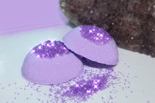 Load image into Gallery viewer, Amethyst Shower Tabs