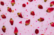Load image into Gallery viewer, Rose Garden Bath Salts (10 oz)