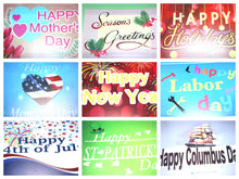 Load image into Gallery viewer, Holiday Minder