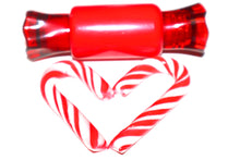 Load image into Gallery viewer, Peppermint Candy Gloss