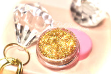 Load image into Gallery viewer, I Believe Glitter Pot