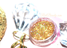 Load image into Gallery viewer, I Believe Glitter Pot