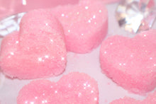 Load image into Gallery viewer, Self Love Bath Gems