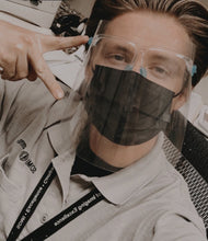 Load image into Gallery viewer, Fog Proof Shields (Bulk of 20, 50, or 100)