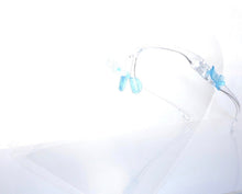 Load image into Gallery viewer, Fog Proof Shields (Bulk of 20, 50, or 100)