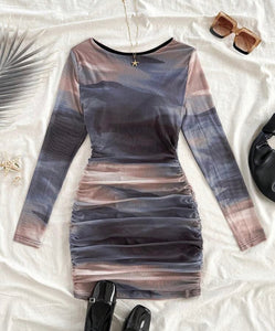 Dania Dress