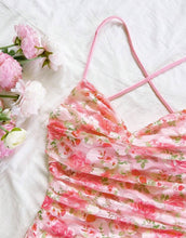 Load image into Gallery viewer, Epitome of Summer dress
