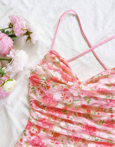 Epitome of Summer dress