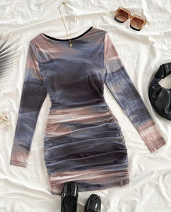 Dania Dress
