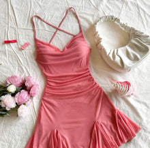 Load image into Gallery viewer, Dania Dress
