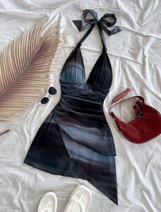 Gretchen dress