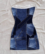 Load image into Gallery viewer, Dania Dress
