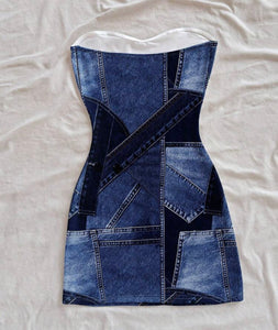 Dania Dress