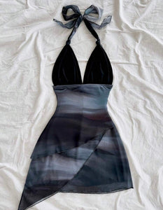 Gretchen dress