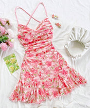 Load image into Gallery viewer, Epitome of Summer dress
