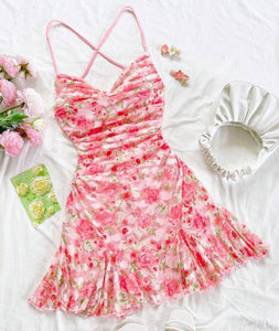 Epitome of Summer dress