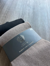 Load image into Gallery viewer, Vince Camuto 2 leggings taupe and black duo
