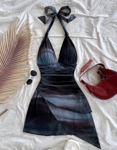 Gretchen dress