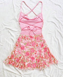 Epitome of Summer dress