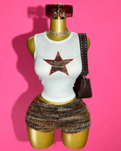 Load image into Gallery viewer, 2 piece SHE’s a STAR set
