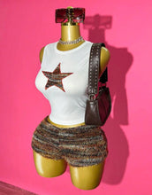Load image into Gallery viewer, 2 piece SHE’s a STAR set

