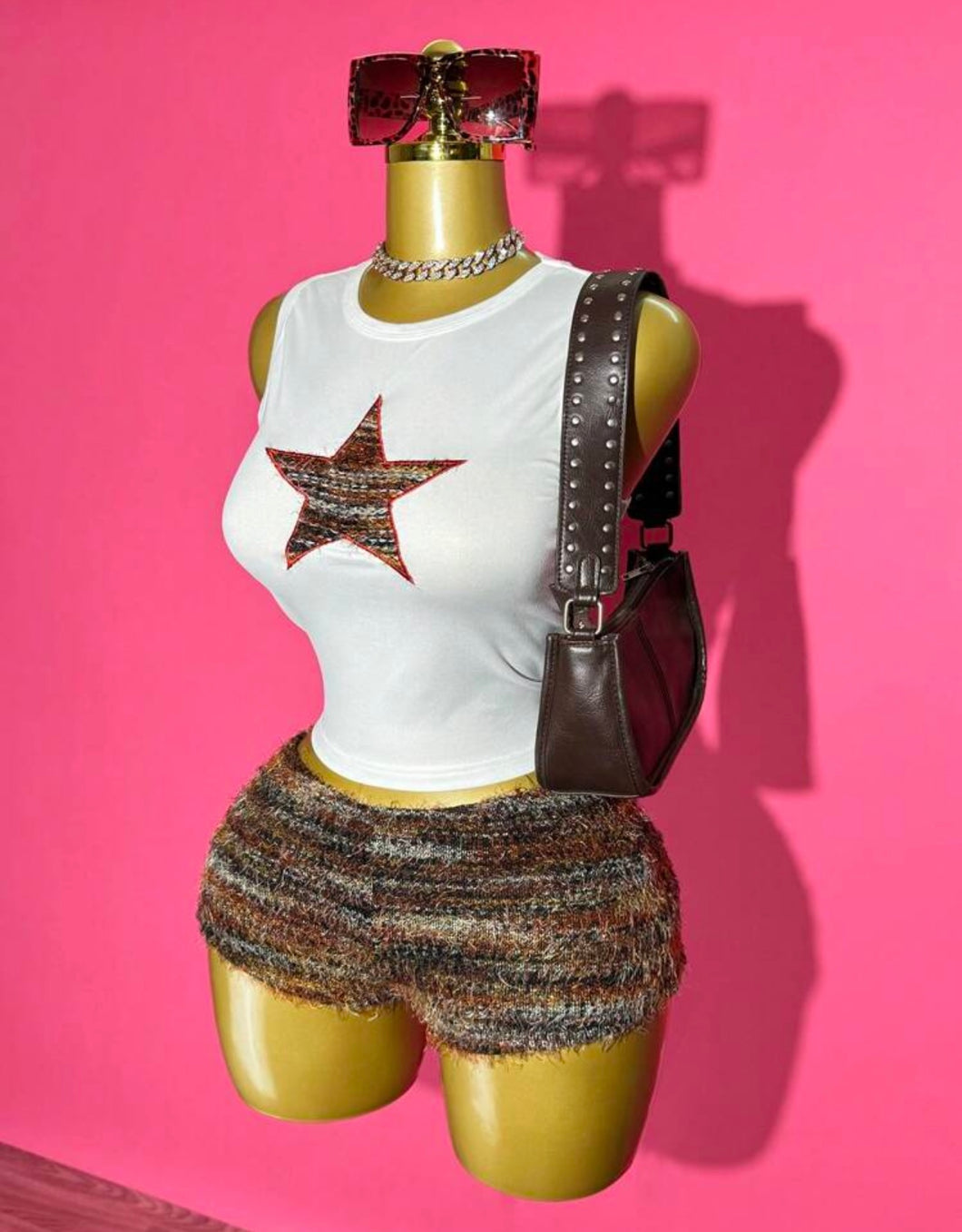 2 piece SHE’s a STAR set