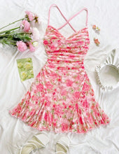 Load image into Gallery viewer, Epitome of Summer dress
