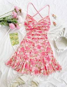 Epitome of Summer dress