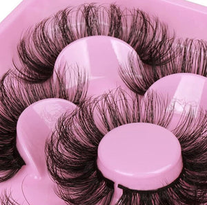 LoveStruck Lash Bundle!