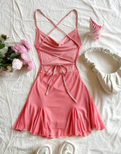 Load image into Gallery viewer, Dania Dress
