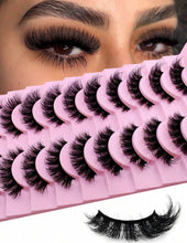 Load image into Gallery viewer, CINDY lashes (10 pairs)
