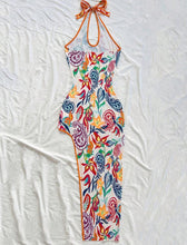 Load image into Gallery viewer, Fiesta Mami dress
