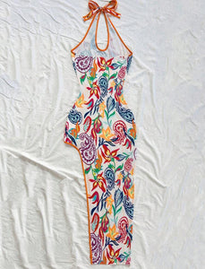 Fiesta Mami dress
