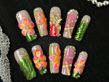 Load image into Gallery viewer, Tropical Aloha LIMITED EDITION
